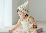 Knit Baby Beanie-Jini