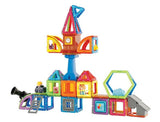 Magformers Fantasy Land 126PC