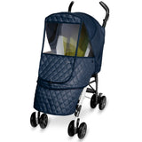 Manito Castle Alpha Stroller Weather Shield