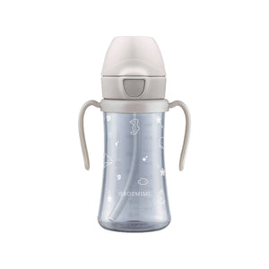 Grosmimi PPSU Straw Cup 300 ml