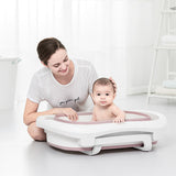 K-Baby Foldable Bath Tub
