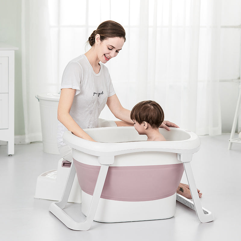 K-Baby Foldable Bath Tub