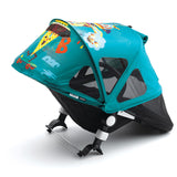 Bugaboo Cameleon3 / Fox Breezy Sun Canopy