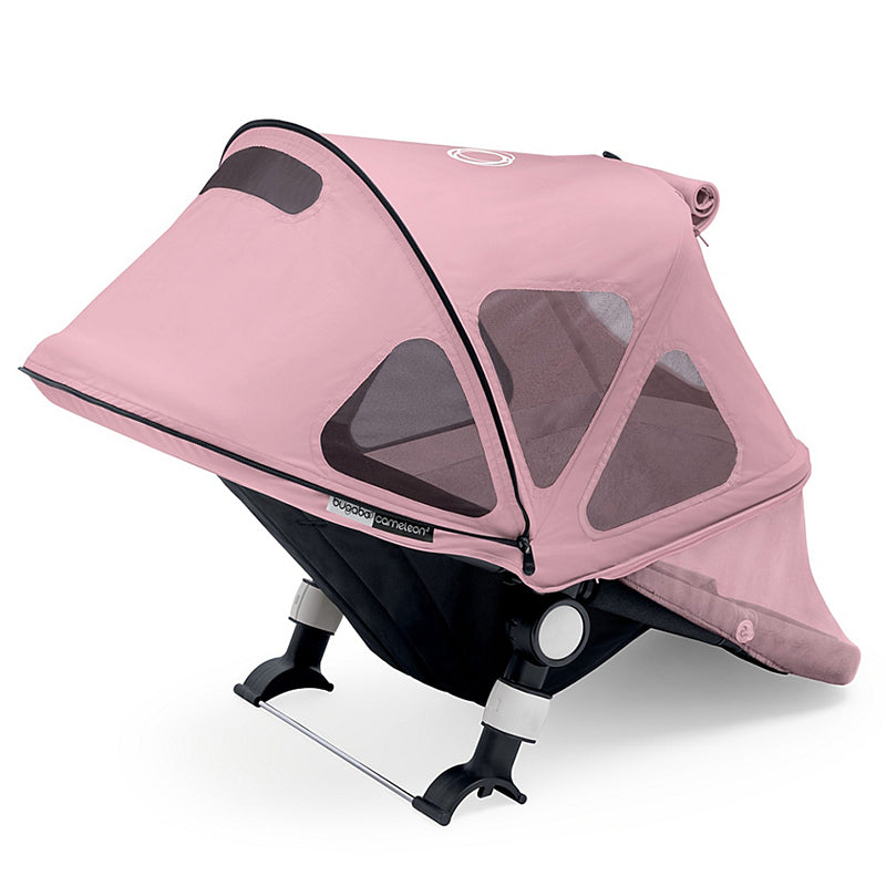 bugaboo stardust playard review Bugaboo Cameleon3/Fox Breezy Sun Canopy – Bebeang Baby