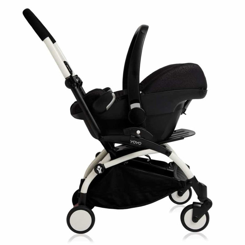 babyzen yoyo cybex adapter Babyzen YoYo+ Car Seat Adapter (Maxi Cosi-Nuna-Cybex)