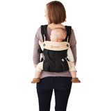 Ergobaby Four Position 360 Baby Carrier