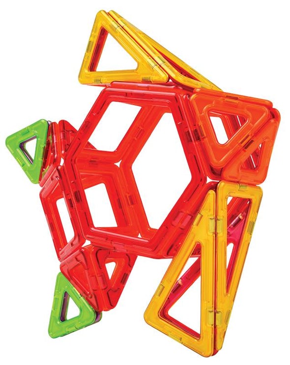 Magformers Smart 144PC