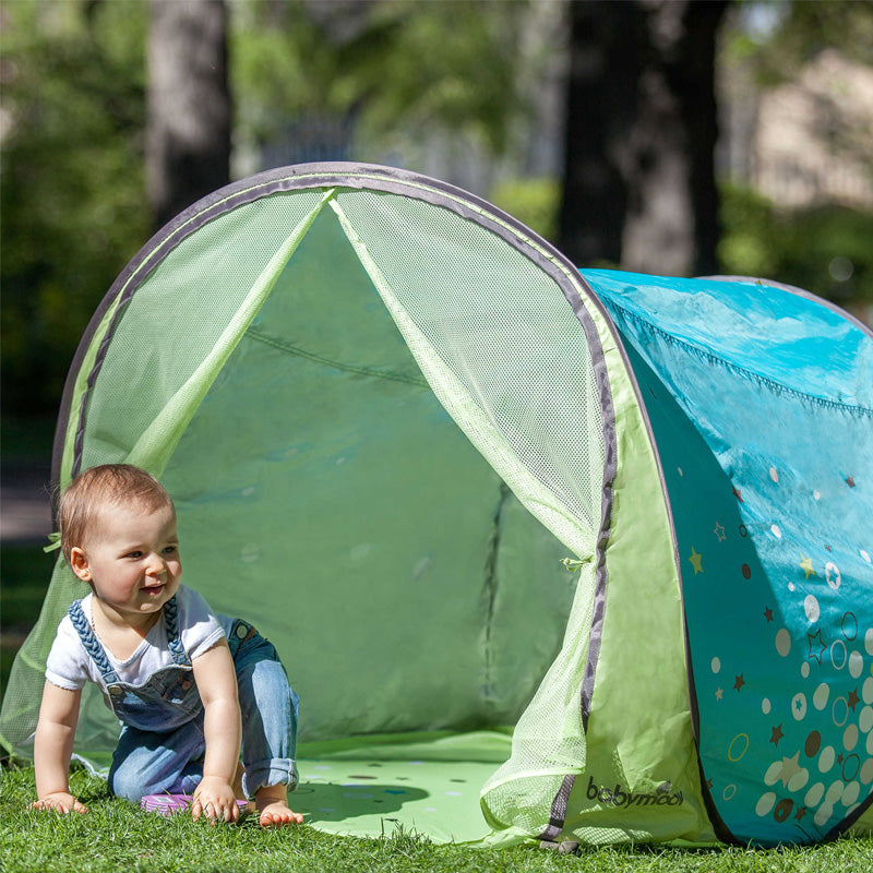 Tente anti UV bébé - Made in Bébé