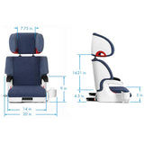 Clek Oobr Booster Car Seat