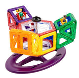 Magformers Designer Carnival 46Pc