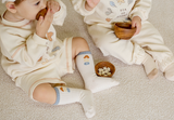 Bael Baby Knee Socks