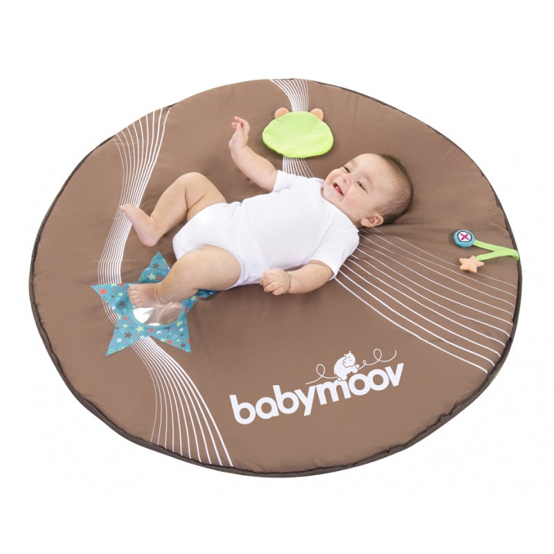 Babymoov Babyni 3-in-1 Playpen – Bebeang Baby