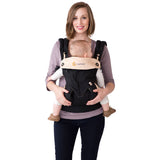 Ergobaby Four Position 360 Baby Carrier
