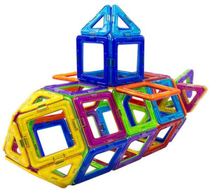 Magformers Challenger 112PC