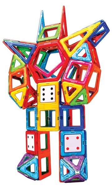 Magformers Smart 144PC