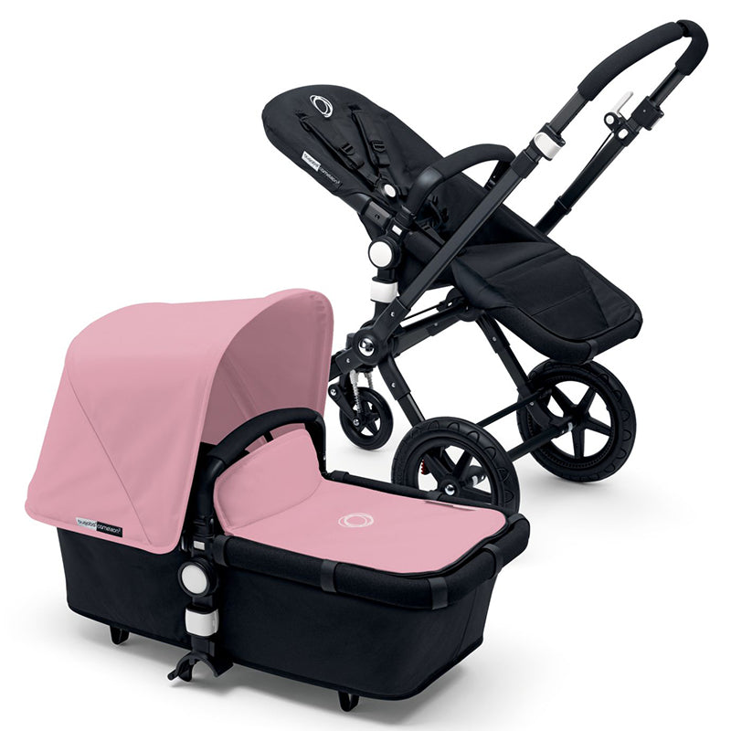 bugaboo cameleon 3 fabric set pink Bugaboo Cameleon 3 Tailored Fabric Set