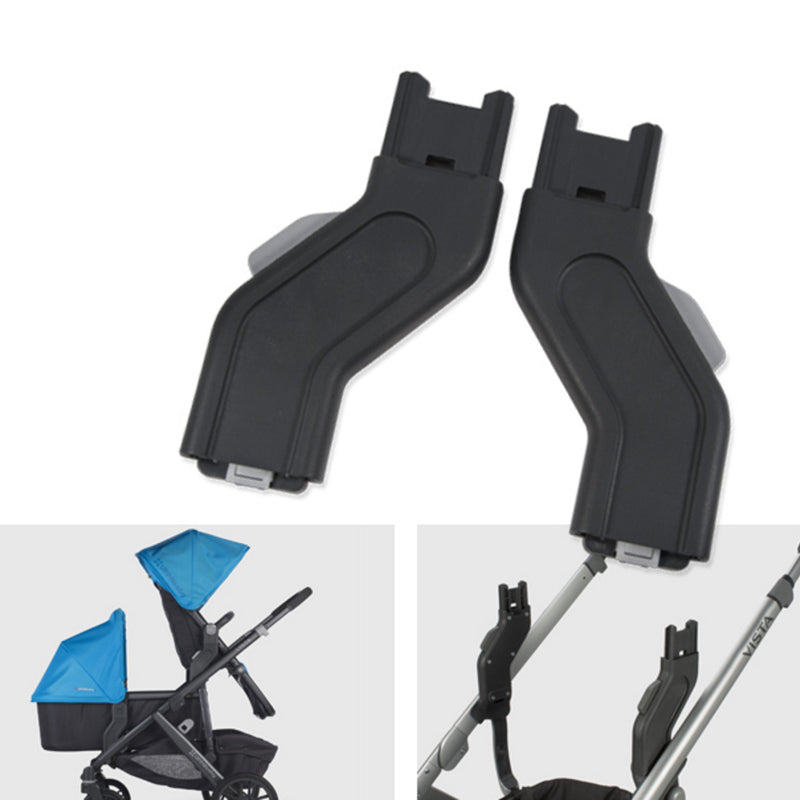 Uppababy Vista Upper Adapter – Bebeang Baby