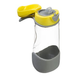 B. Box Sports Spout Bottle 450ml