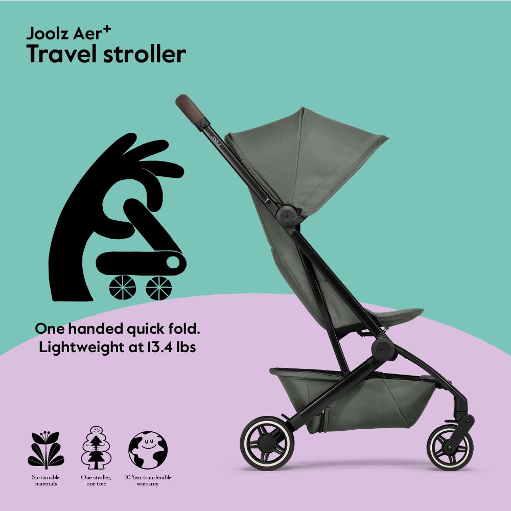 joolz warranty Joolz Aer+ lightweight stroller – Bebeang Baby