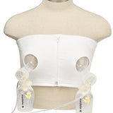 Medela Easy Expression Bustier In Nature