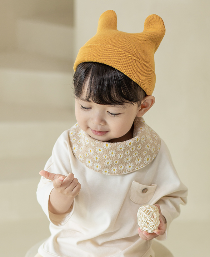 Happy Prince Baby Devil Beanie