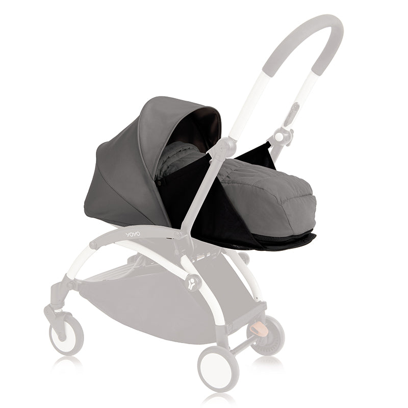 Babyzen YoYo+ Newborn Pack – Bebeang Baby