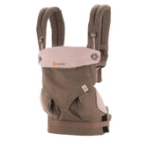 Ergobaby Four Position 360 Baby Carrier