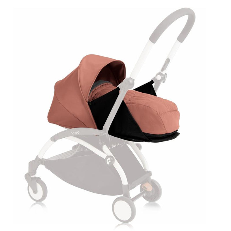 Babyzen YoYo+ Newborn Pack