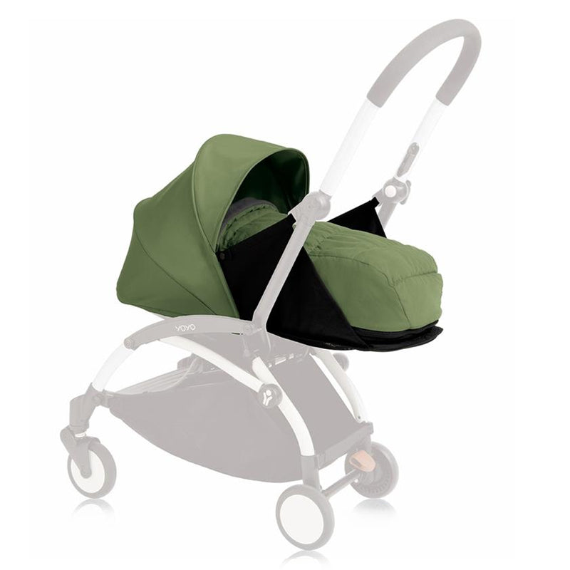 Babyzen YoYo+ Newborn Pack