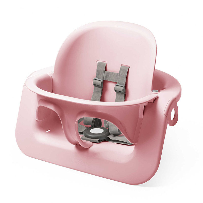 stokke soft pink Stokke Steps Baby Set – Bebeang Baby