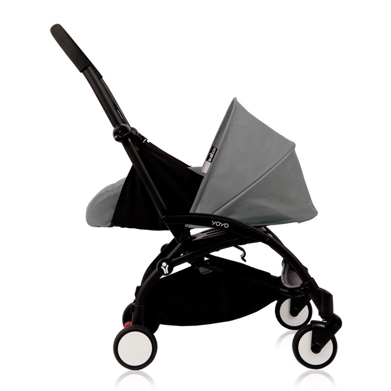 babyzen yoyo+ stroller newborn pack Babyzen YoYo+ Newborn Pack – Bebeang Baby