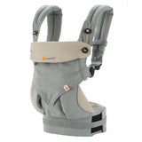 Ergobaby Four Position 360 Baby Carrier