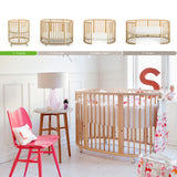 Stokke Sleepi Crib Bed