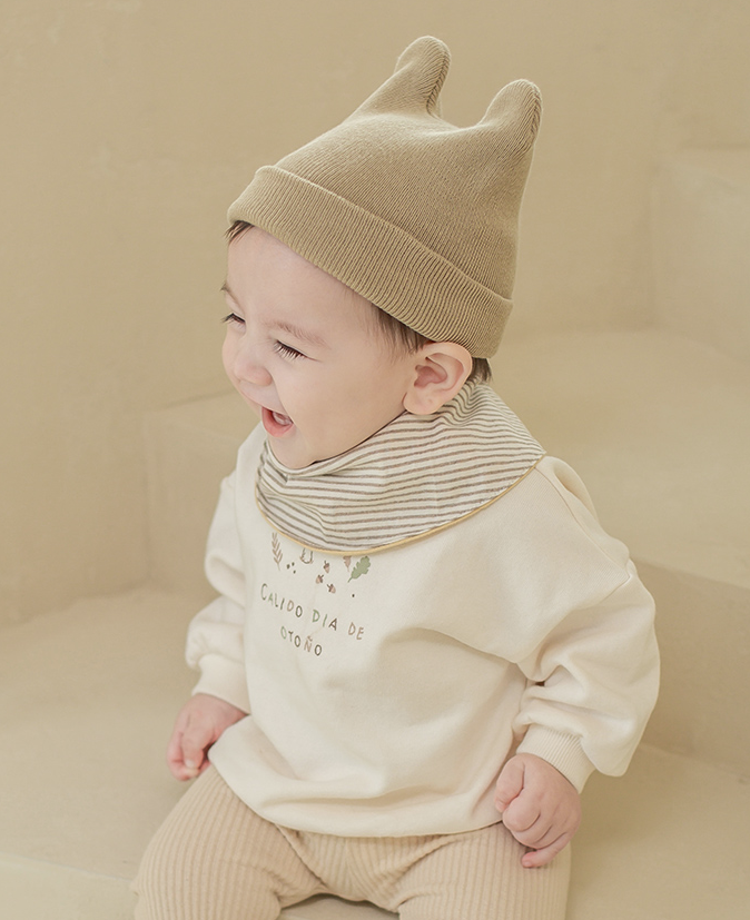Happy Prince Baby Devil Beanie
