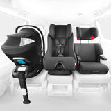 Clek Liing Infant Car Seat 2019