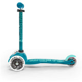 Micro Kickboard Micro Mini Deluxe With LED Wheels Ages 2-5