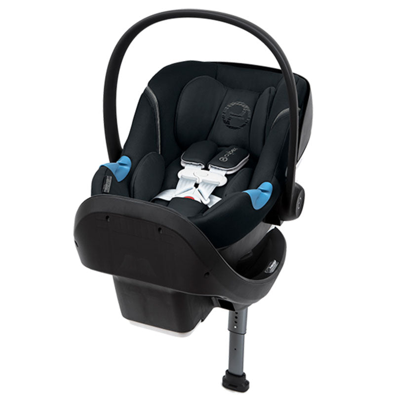 Cybex Aton M Infant Car Seat with SafeLock Base