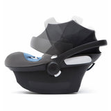 Cybex Aton M Infant Car Seat with SafeLock Base