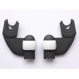 Bugaboo Fox / Lynx / Buffalo Car Seat Adapter for Nuna / Cybex / Maxi Cosi