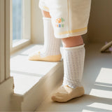 Bota Rolling Baby Knee Socks