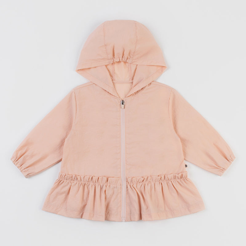 Breeze Baby Windbreaker