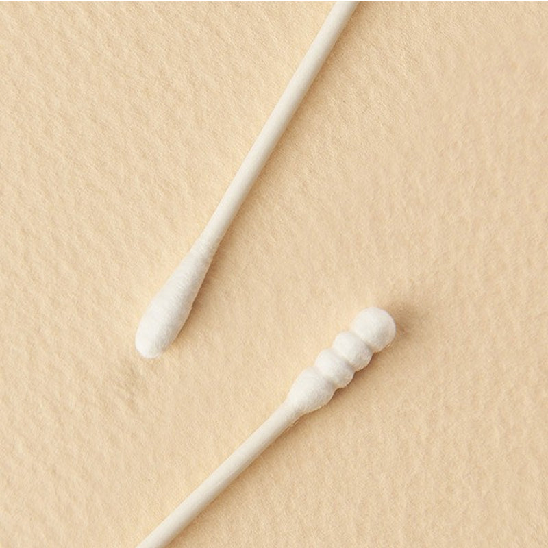 Moyuum Newborn Cotton Swab 200PCS