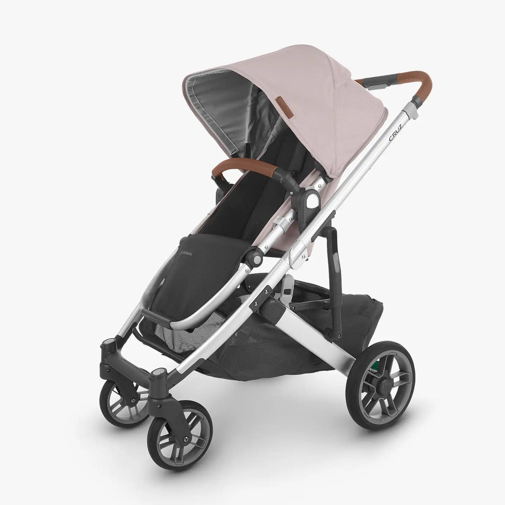 NewUPPAbaby Cruz V2 Stroller Bebeang Baby