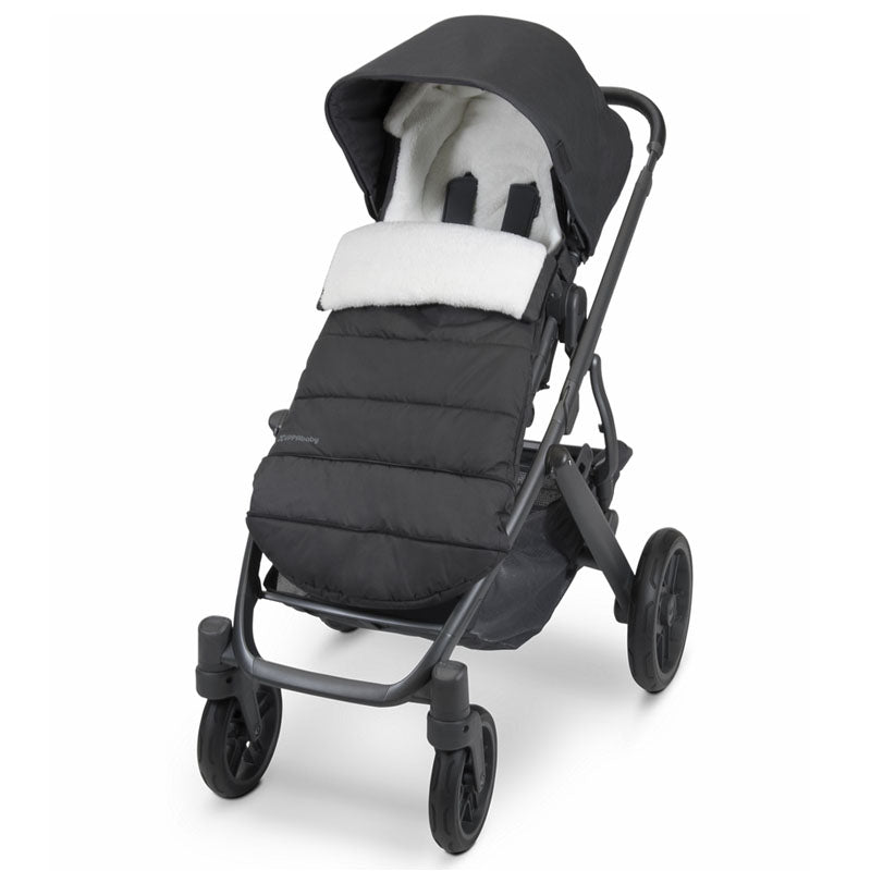 UPPAbaby CozyGanoosh Footmuff – Bebeang Baby