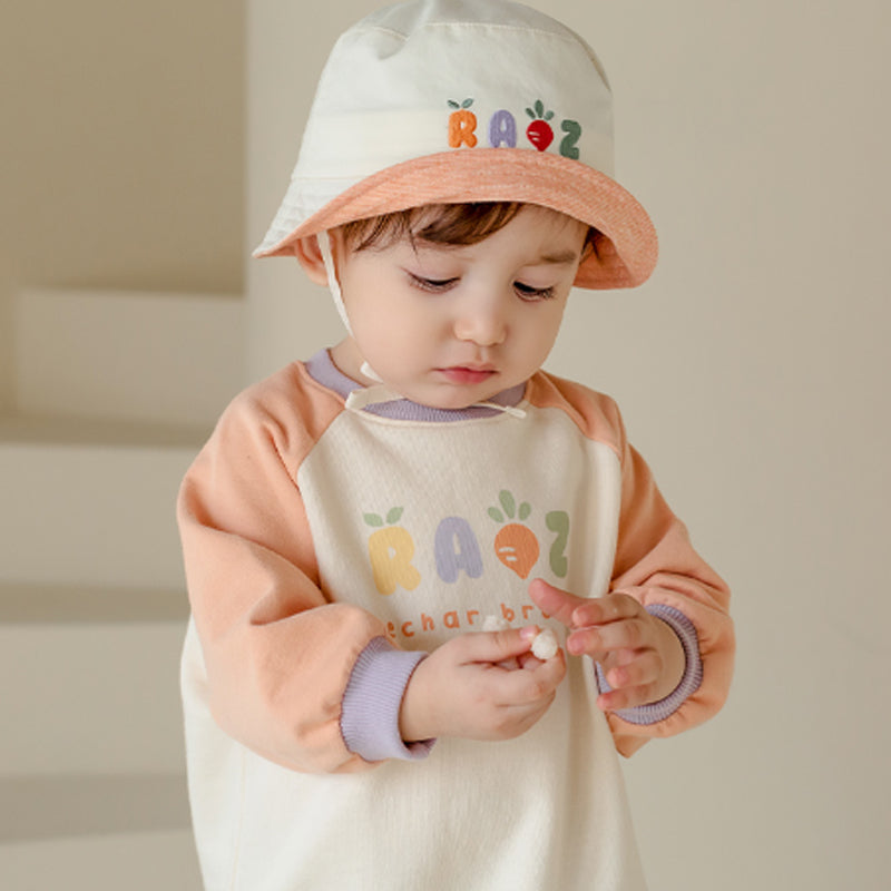 Crayon Baby Sweatshirt