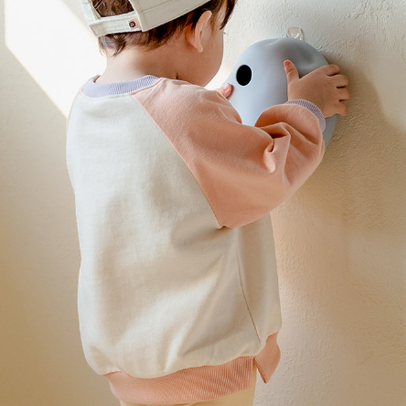 Crayon Baby Sweatshirt