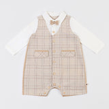 Baby Creto Coveralls