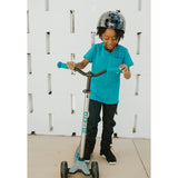 Micro Kickboard Maxi Deluxe Pro 5-12 years