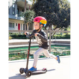 Micro Kickboard Maxi Deluxe Pro 5-12 years