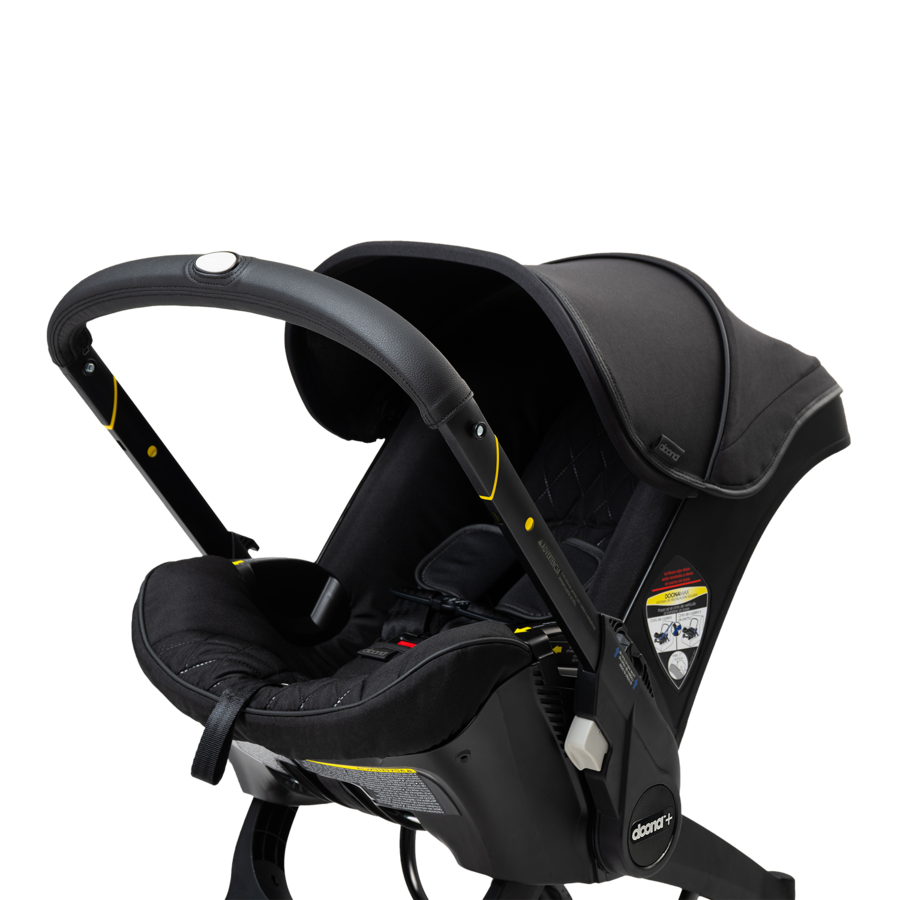Doona Infant Doona Car Seat & Stroller